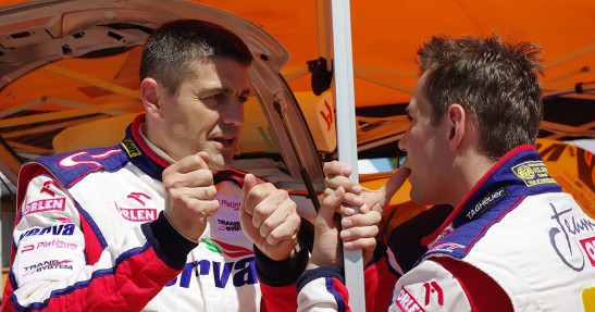 Rajd Polski